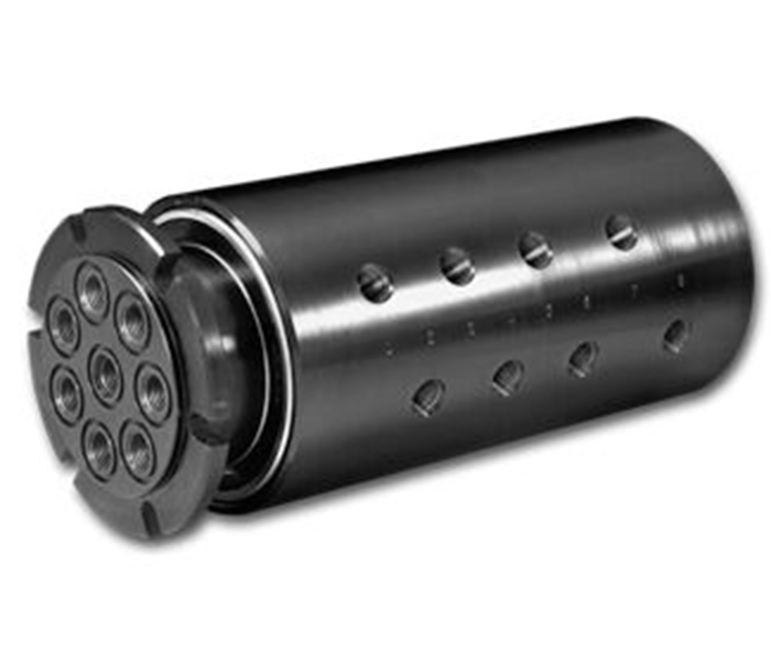 液壓旋轉接頭圖 液壓旋轉接頭圖