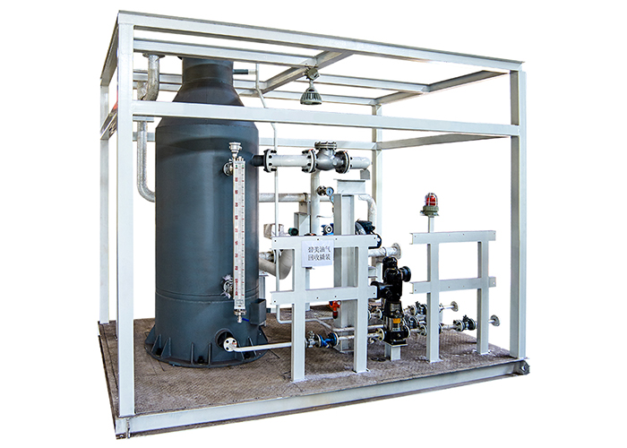 油庫油氣回收設備 油庫油氣回收設備