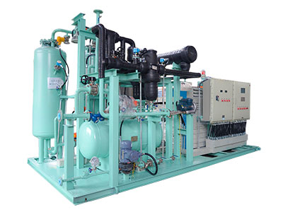 丙酮廢氣處理設備 丙酮廢氣處理設備